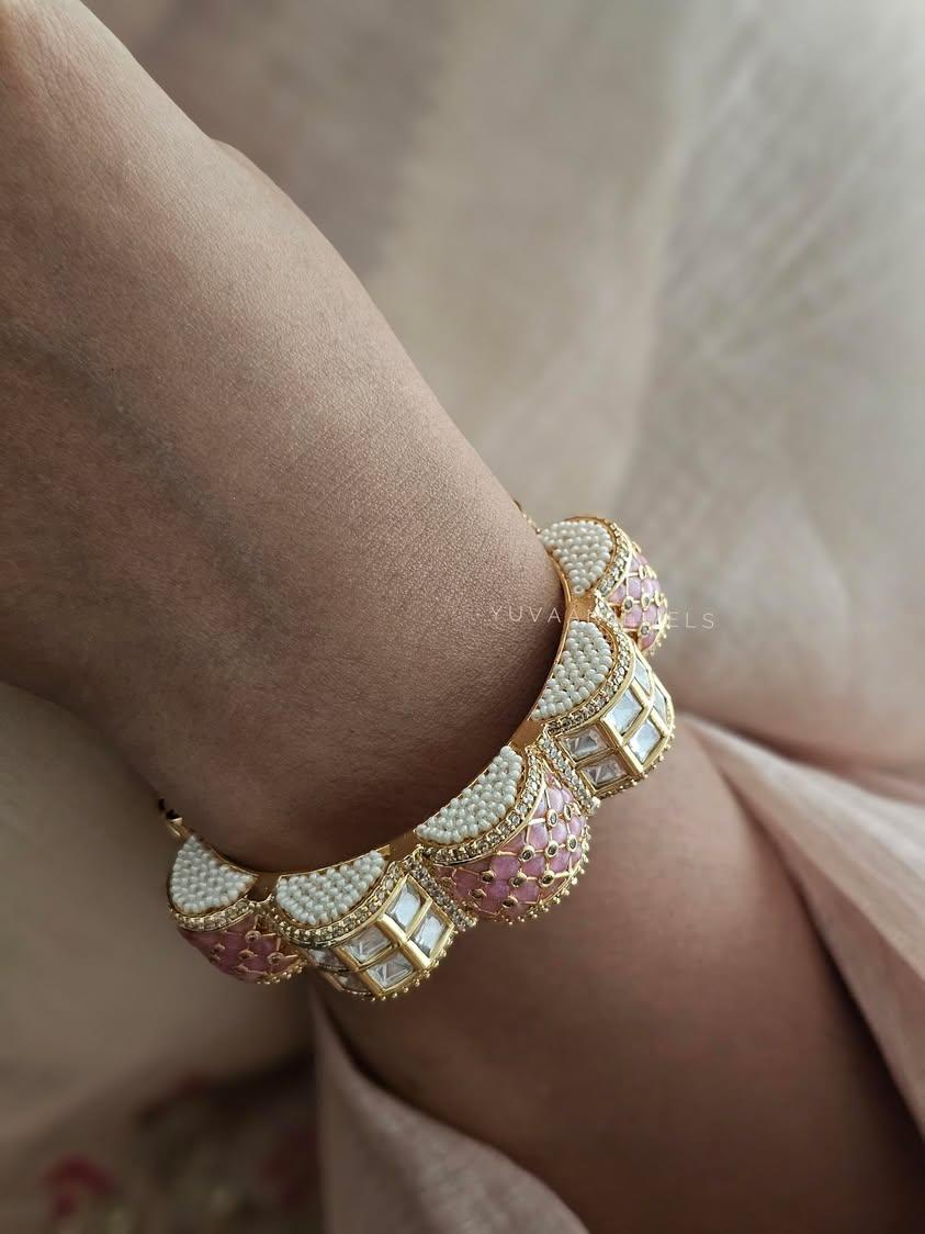 Bhavna pacheli bangle Thumbnail
