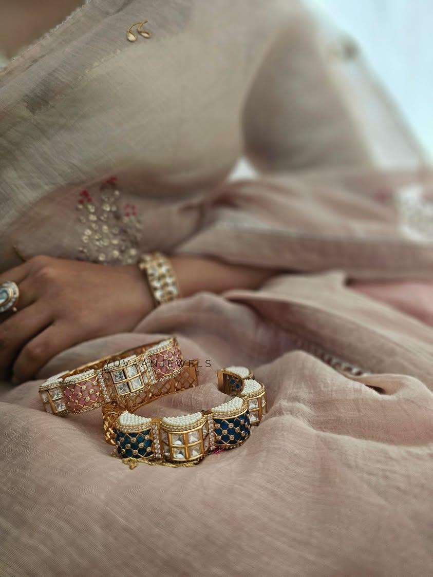 Bhavna pacheli bangle Thumbnail