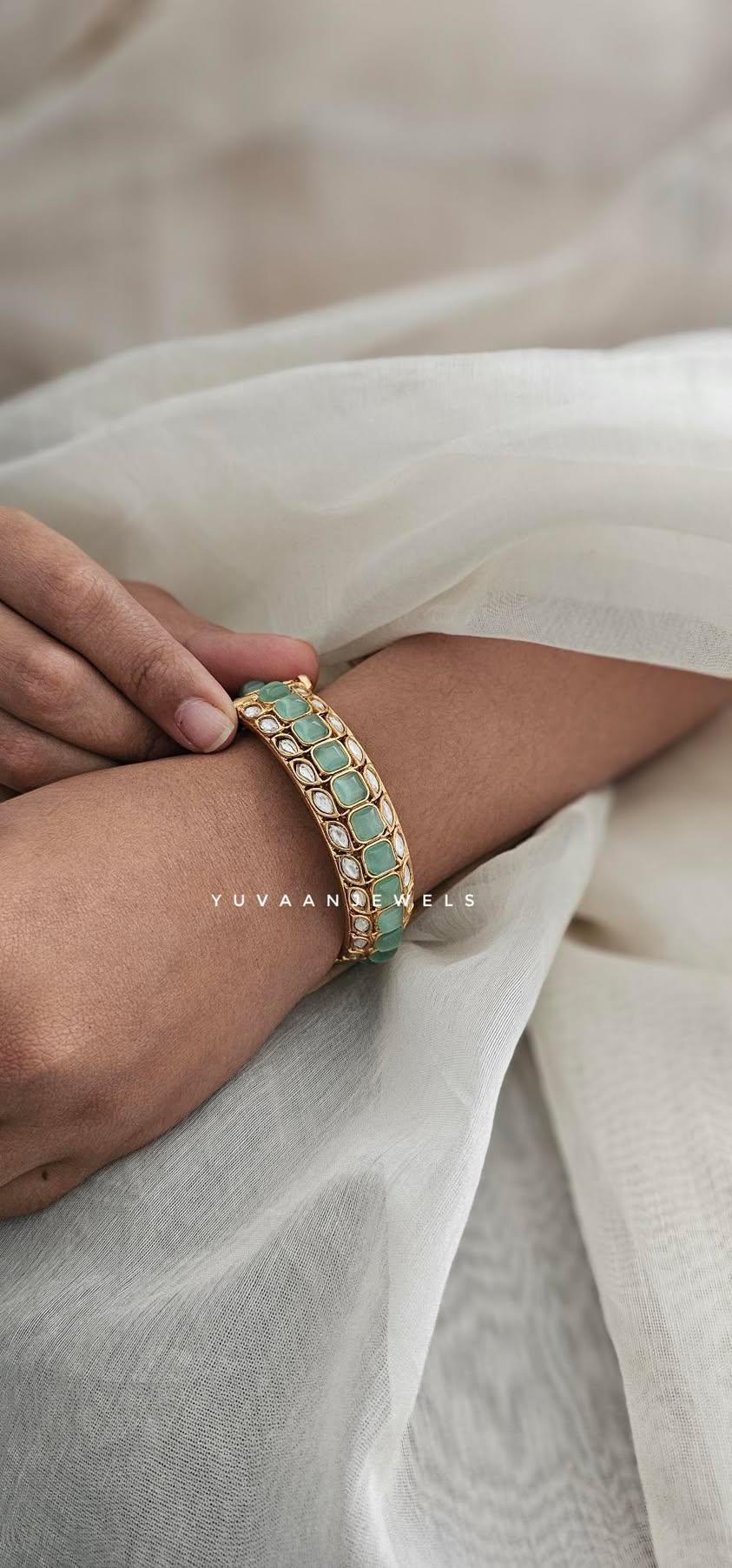 Praful Openable Bangle Thumbnail