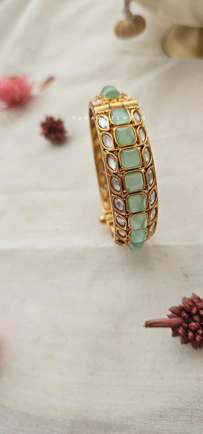Praful Openable Bangle Thumbnail