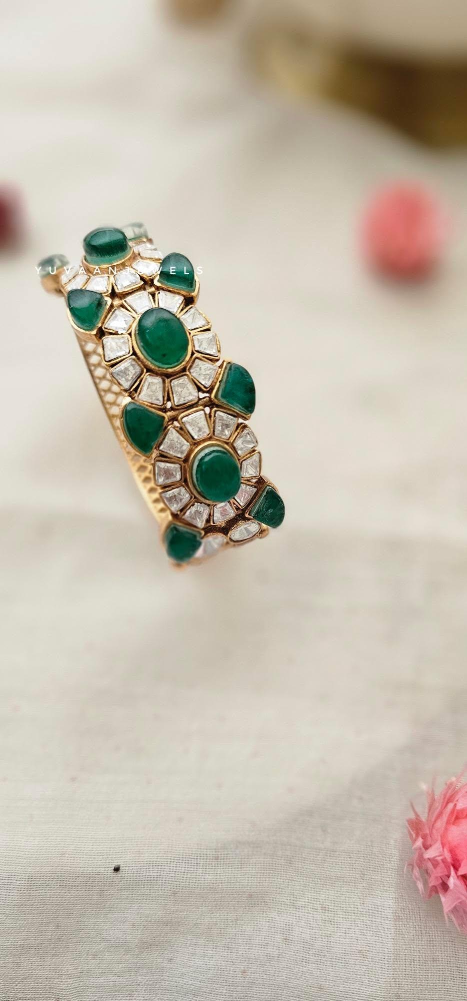 Madhu quartz kada Thumbnail