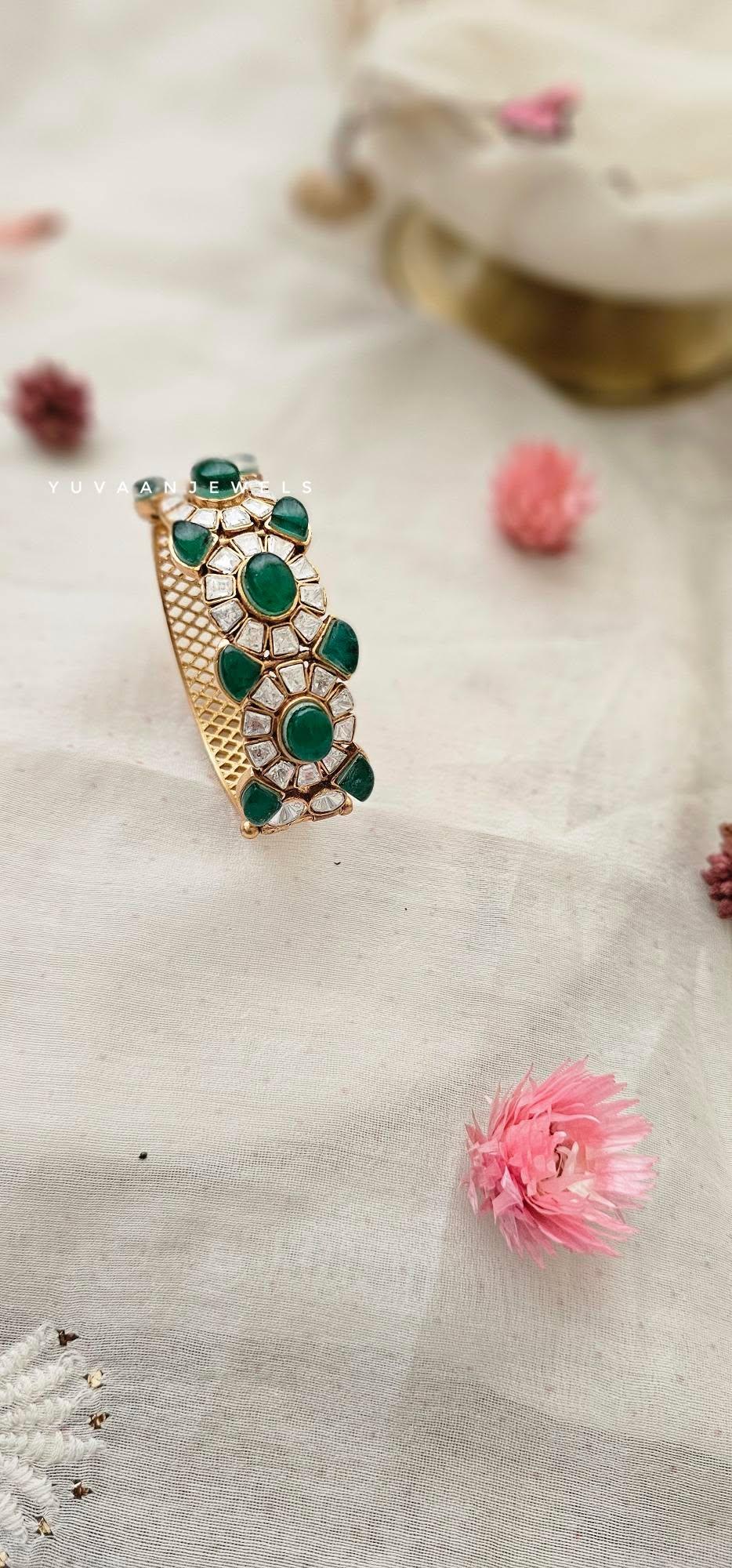 Madhu quartz kada Thumbnail