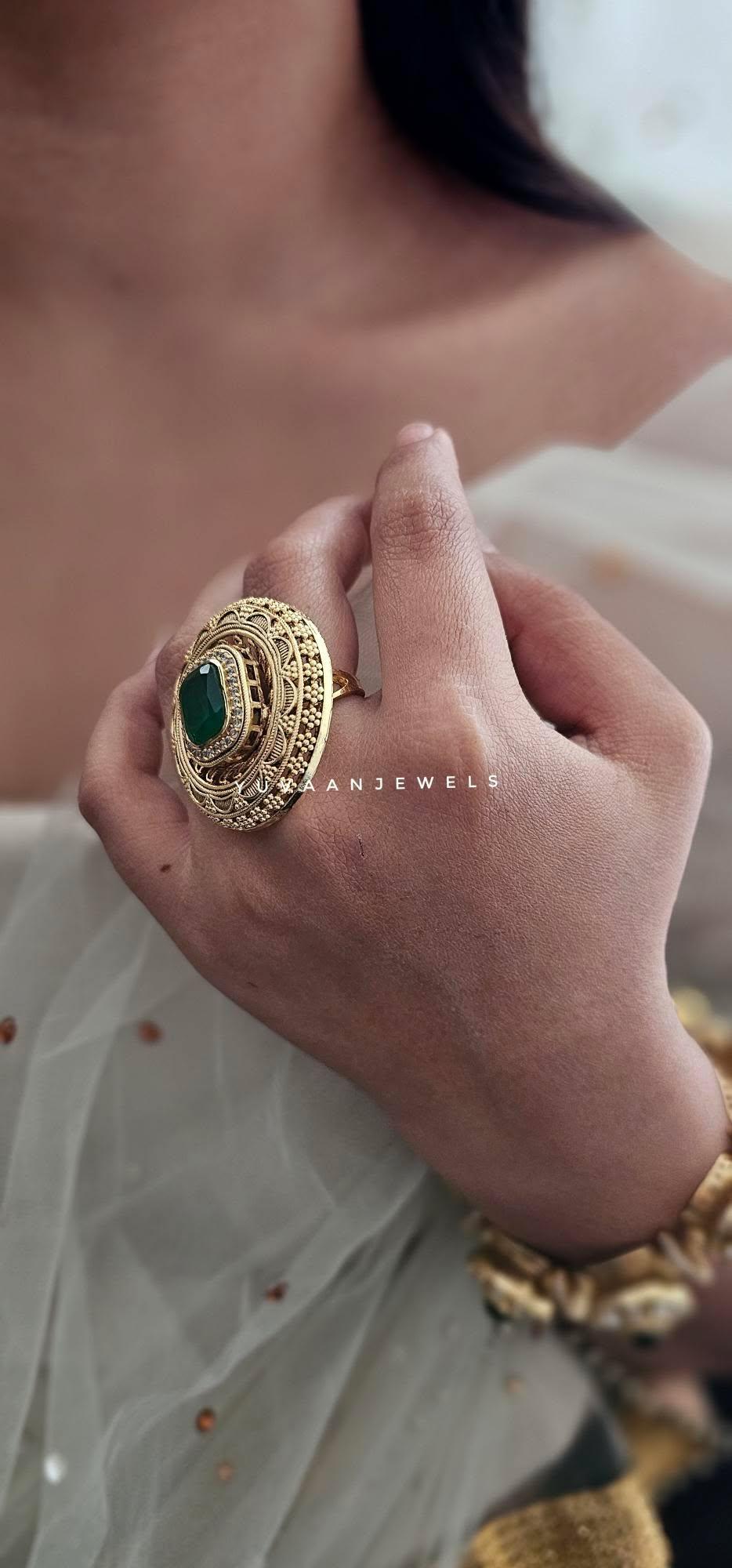 Izar polki ring Thumbnail