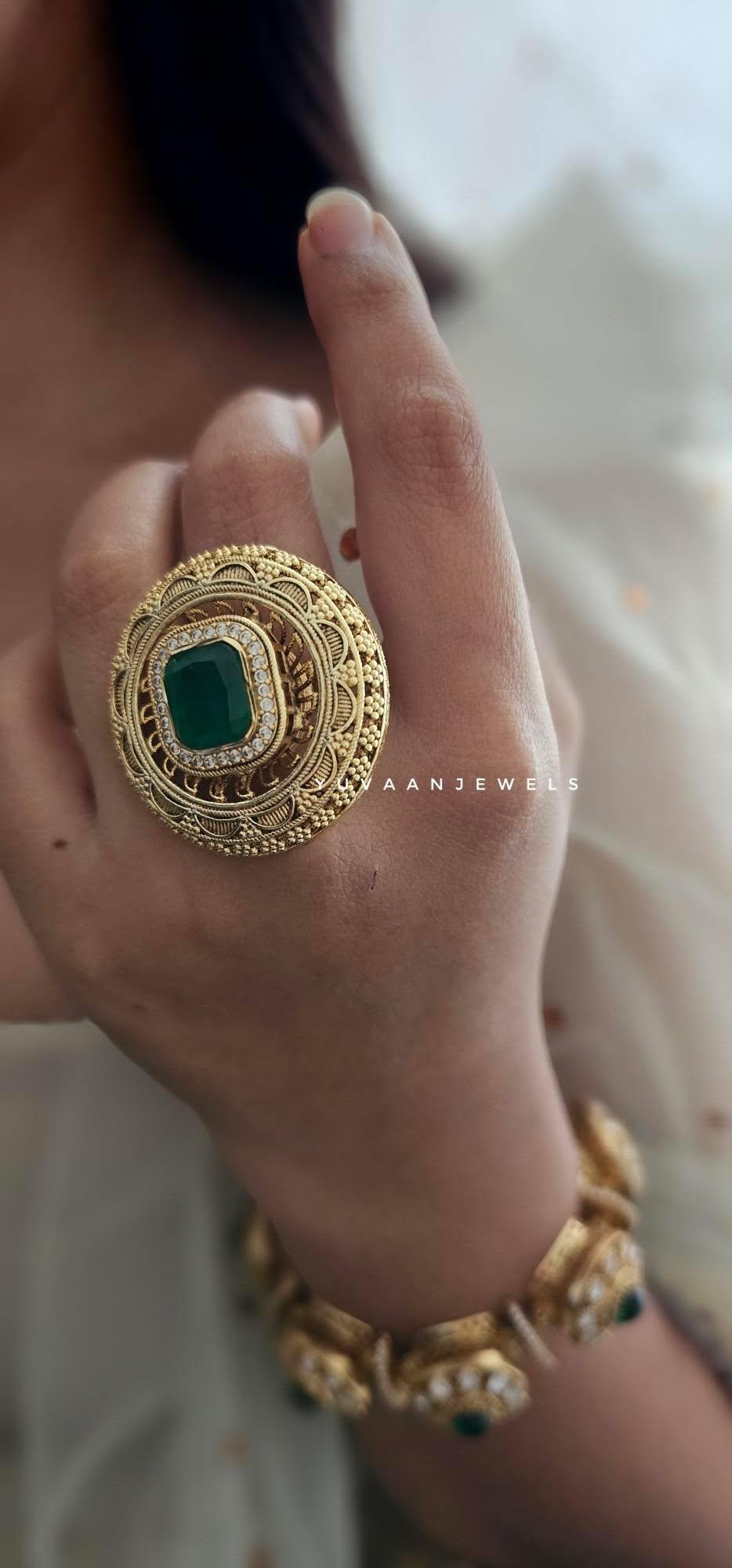 Izar polki ring Thumbnail