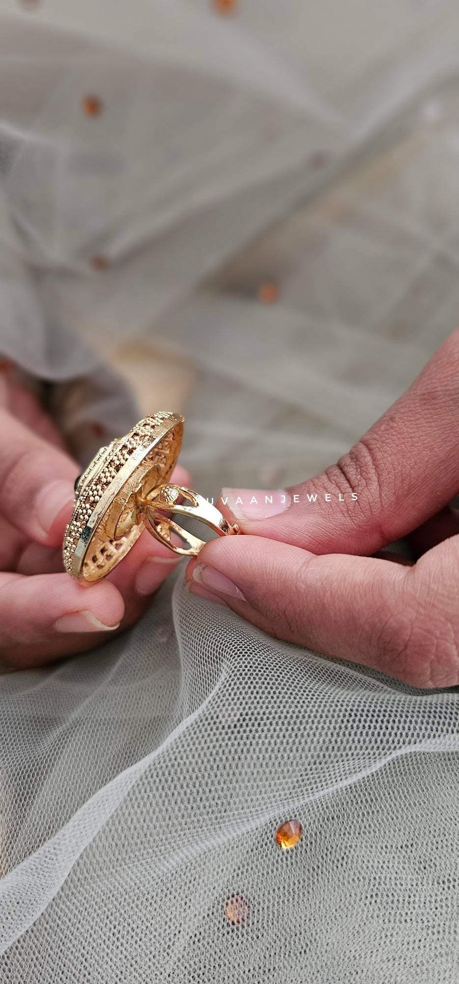 Izar polki ring Thumbnail