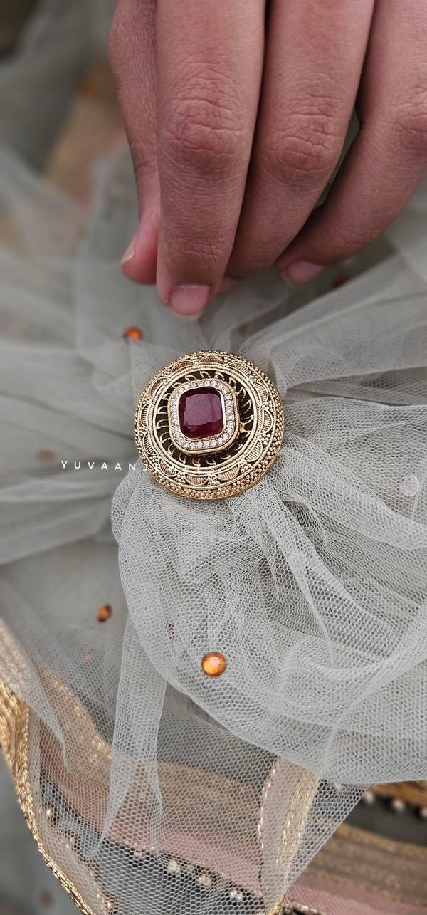 Izar polki ring Thumbnail