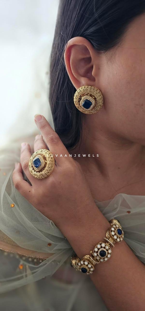 Izar polki ring Thumbnail