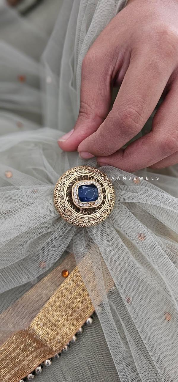Izar polki ring Thumbnail