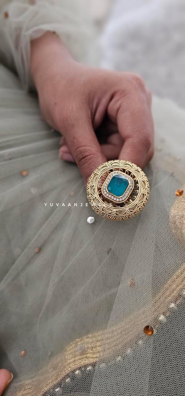 Izar polki ring Thumbnail