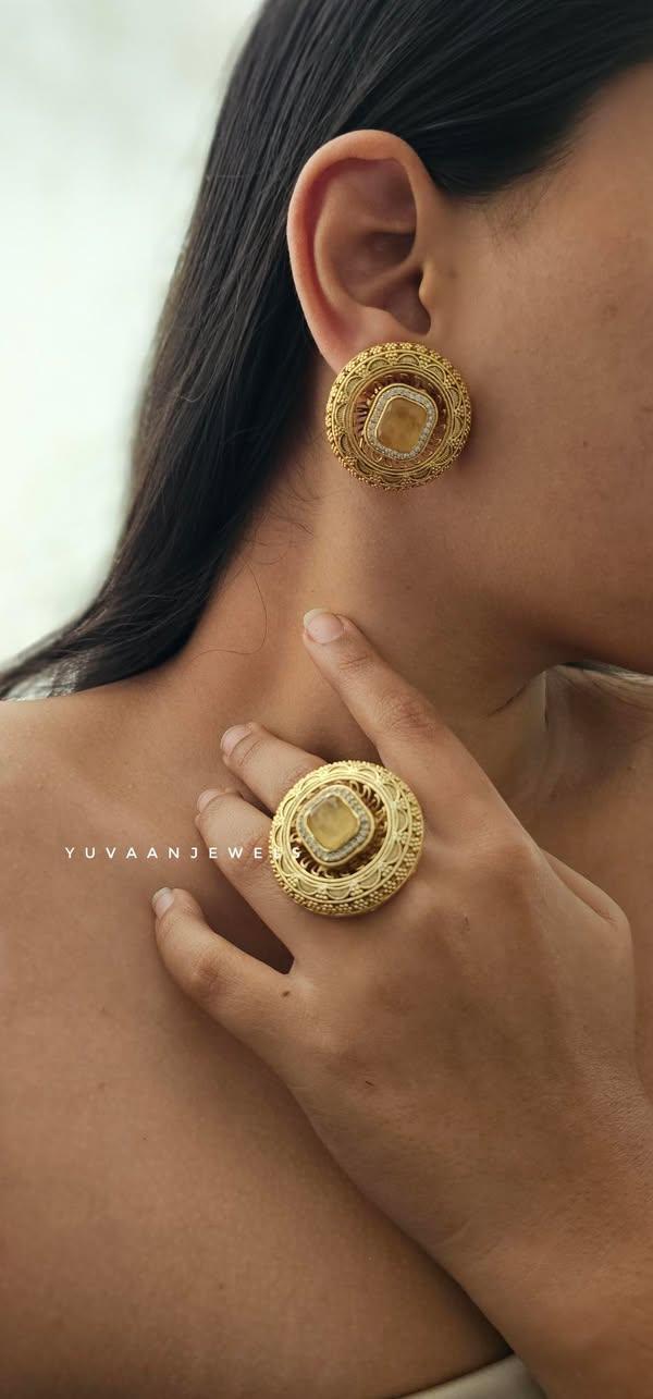 Izar polki ring Thumbnail