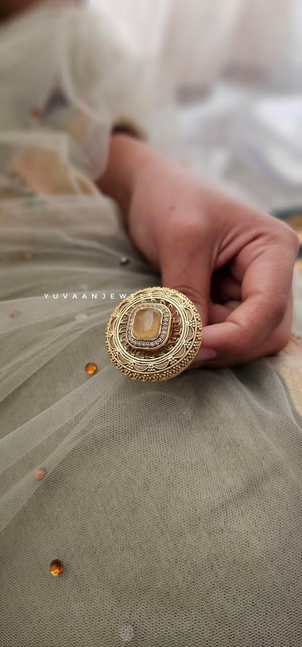 Izar polki ring Thumbnail