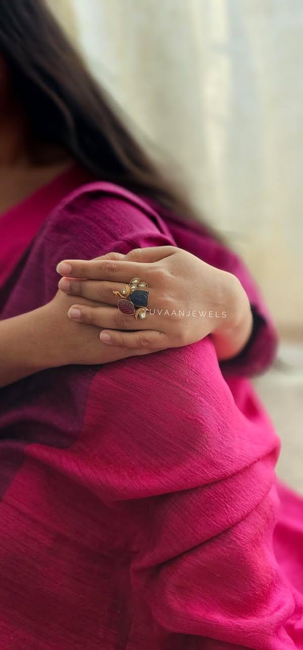 Kashish ring Thumbnail