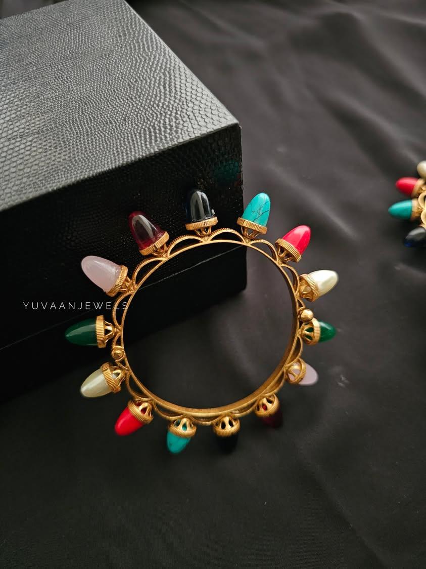 Auryn pancheli bangle Thumbnail