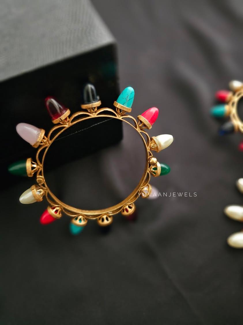 Auryn pancheli bangle Thumbnail