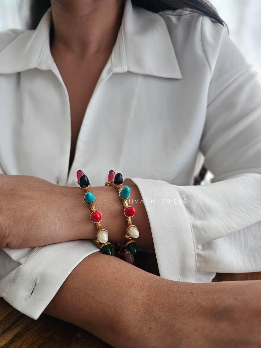 Auryn pancheli bangle Thumbnail