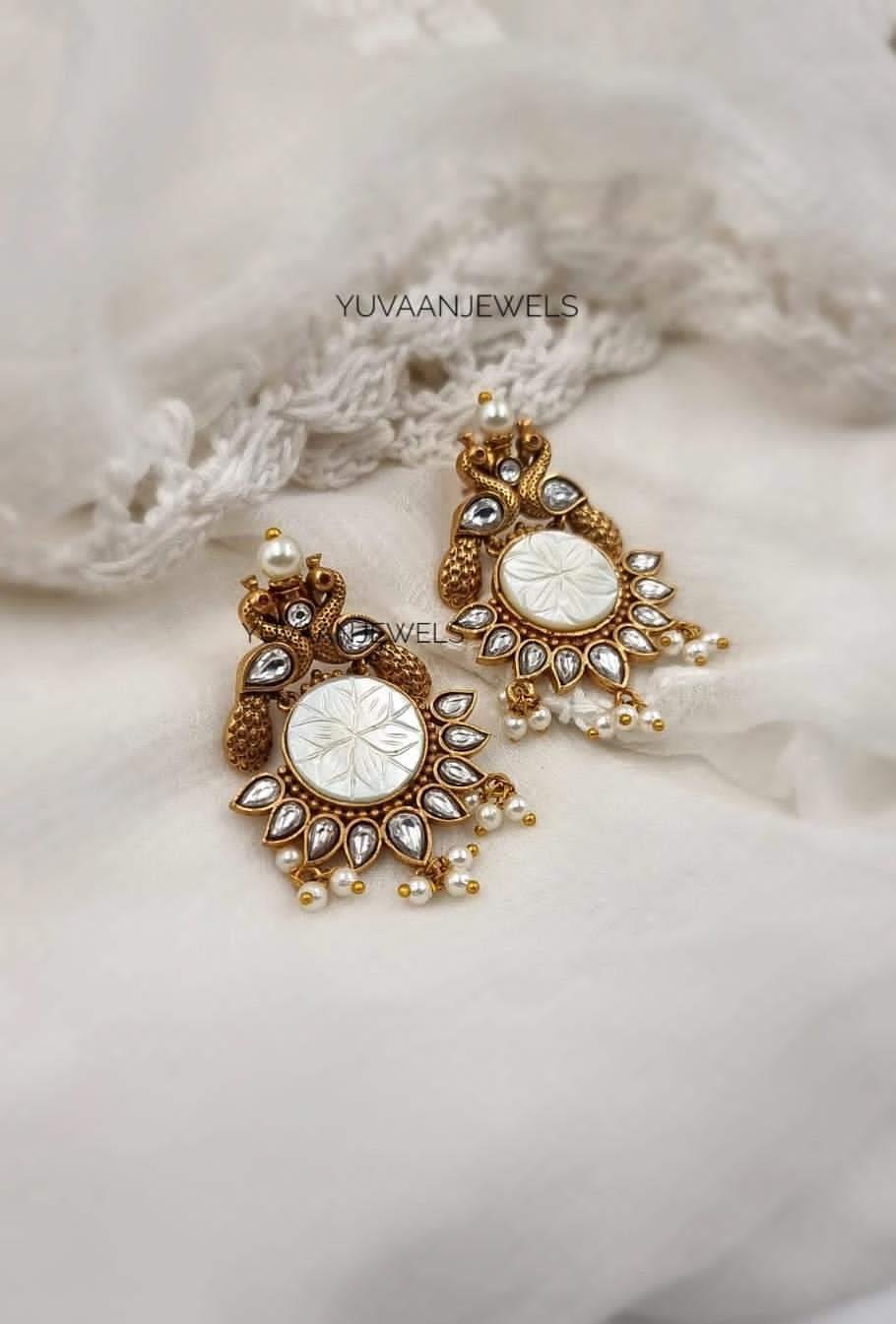 Sulkh vintage necklace Thumbnail
