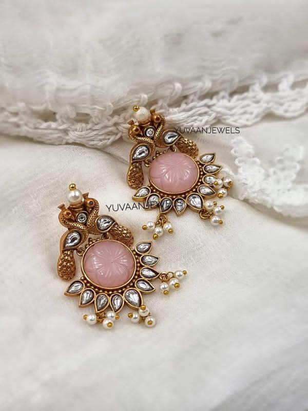 Sulkh vintage necklace Thumbnail