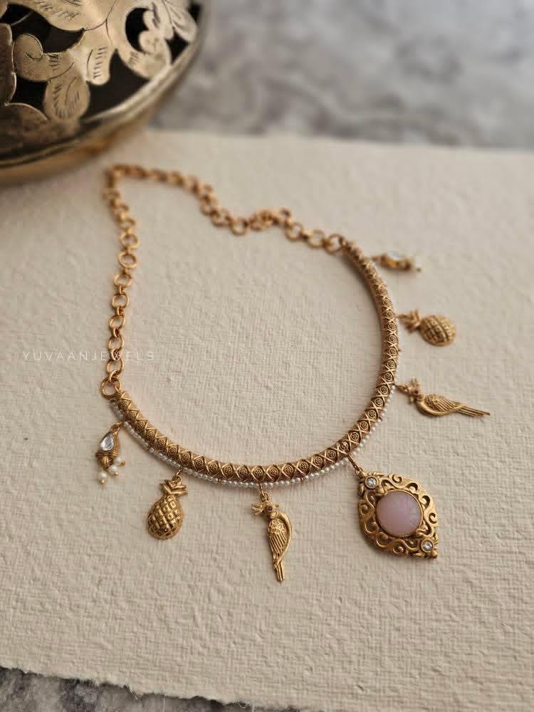 Udi vintage hasli Thumbnail