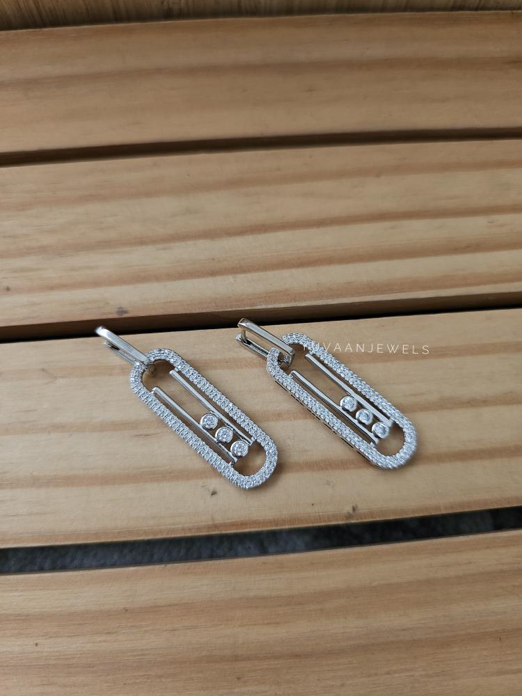 Riona earrings Thumbnail