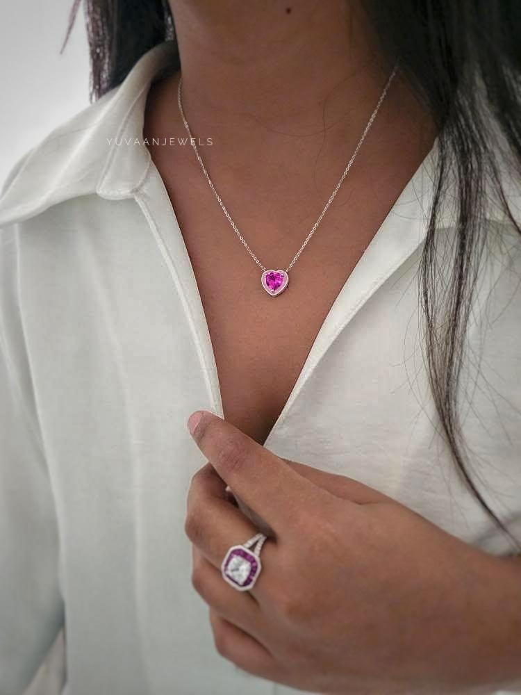 Esmarie necklace Thumbnail
