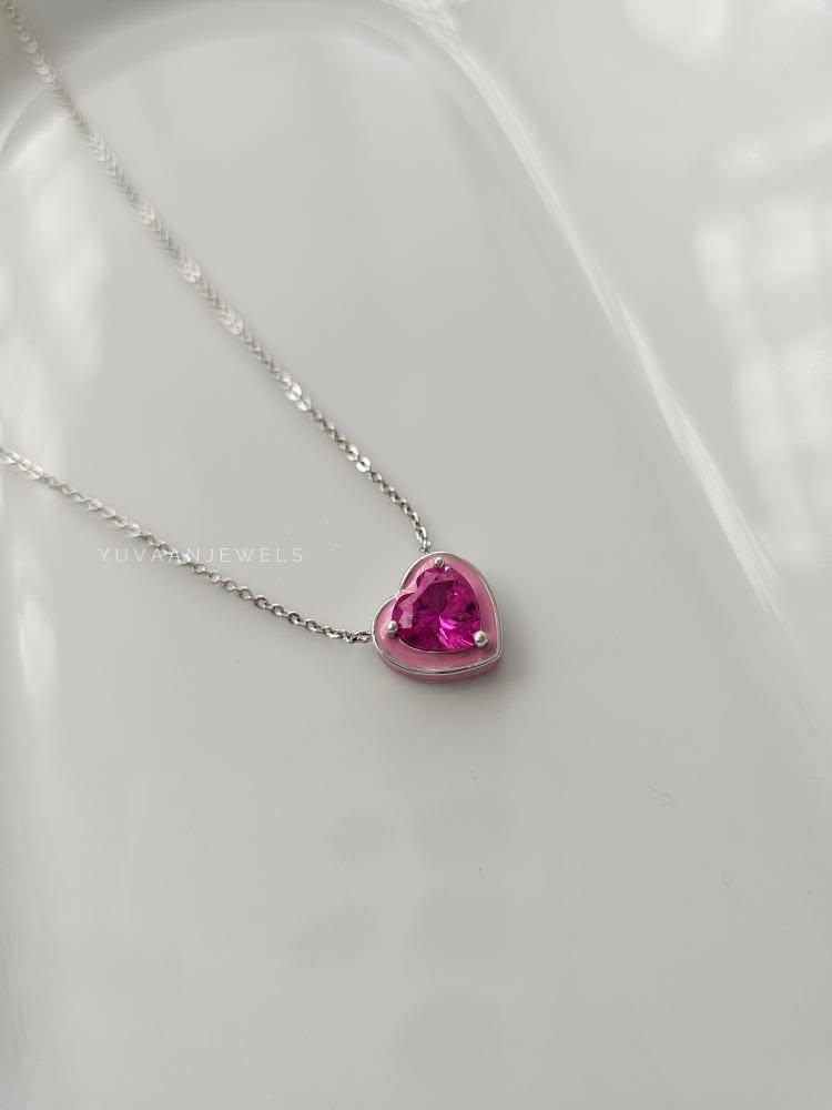 Esmarie necklace Thumbnail
