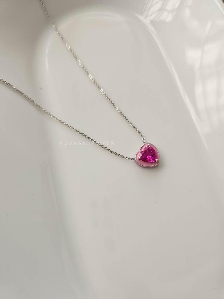 Esmarie necklace Thumbnail
