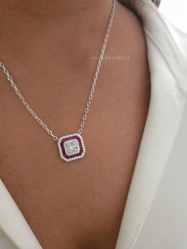 Zyran necklace Thumbnail
