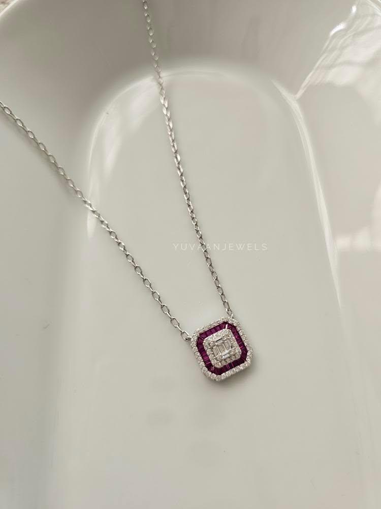Zyran necklace Thumbnail