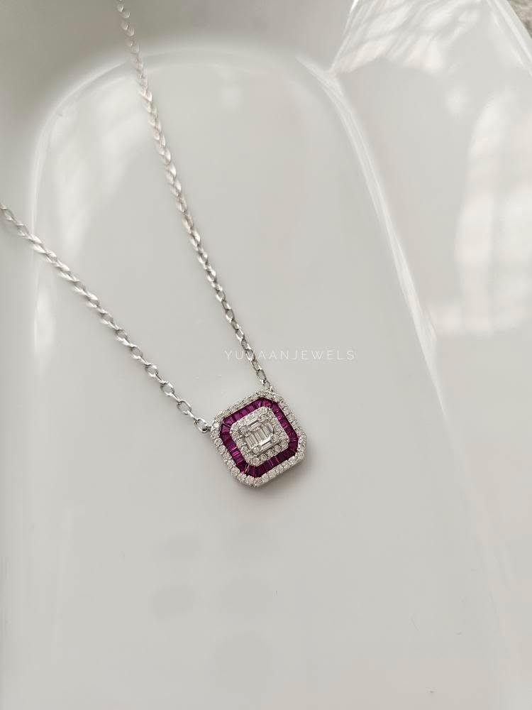Zyran necklace Thumbnail