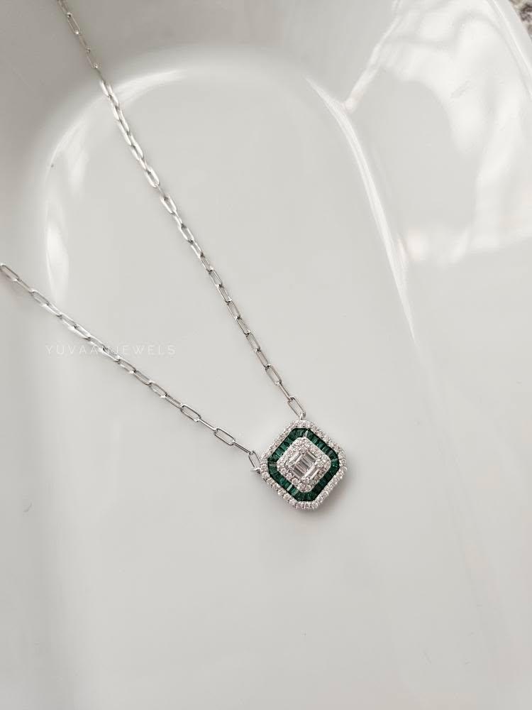 Zyran necklace Thumbnail