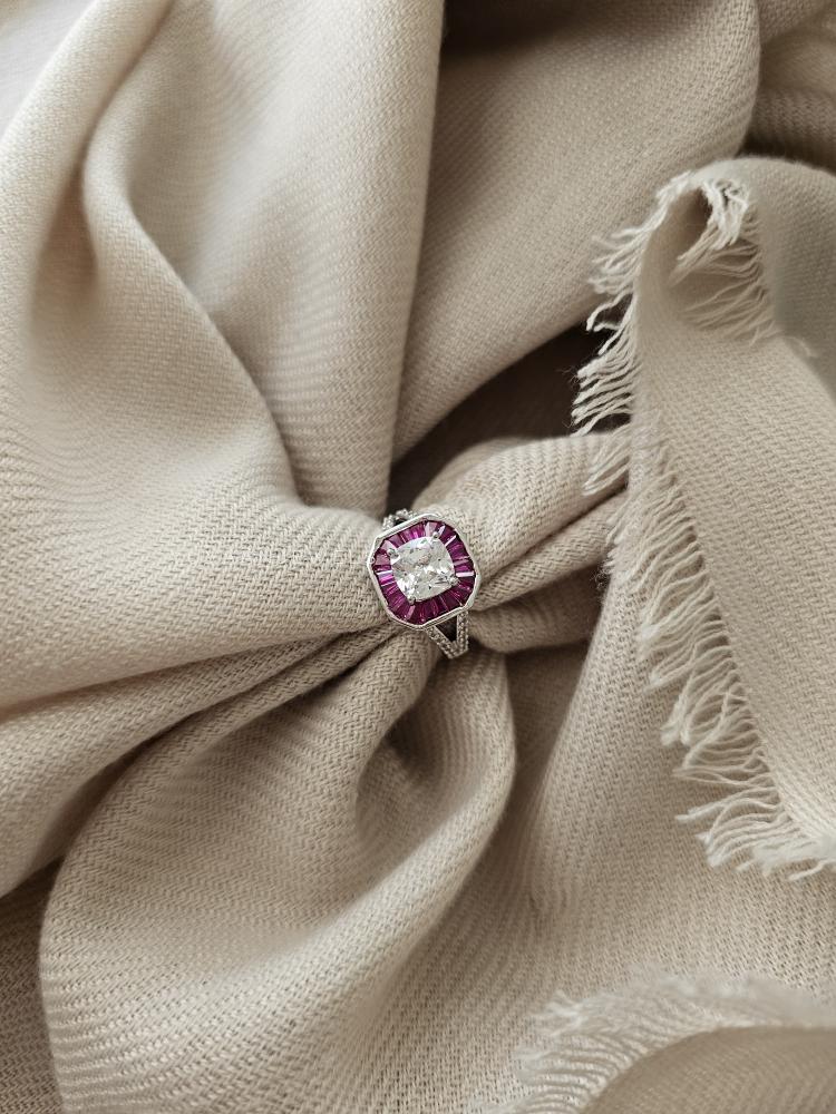 Zyran ring Thumbnail