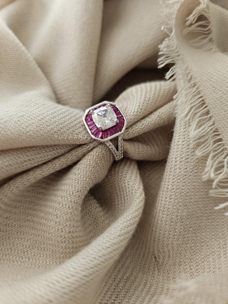 Zyran ring Thumbnail