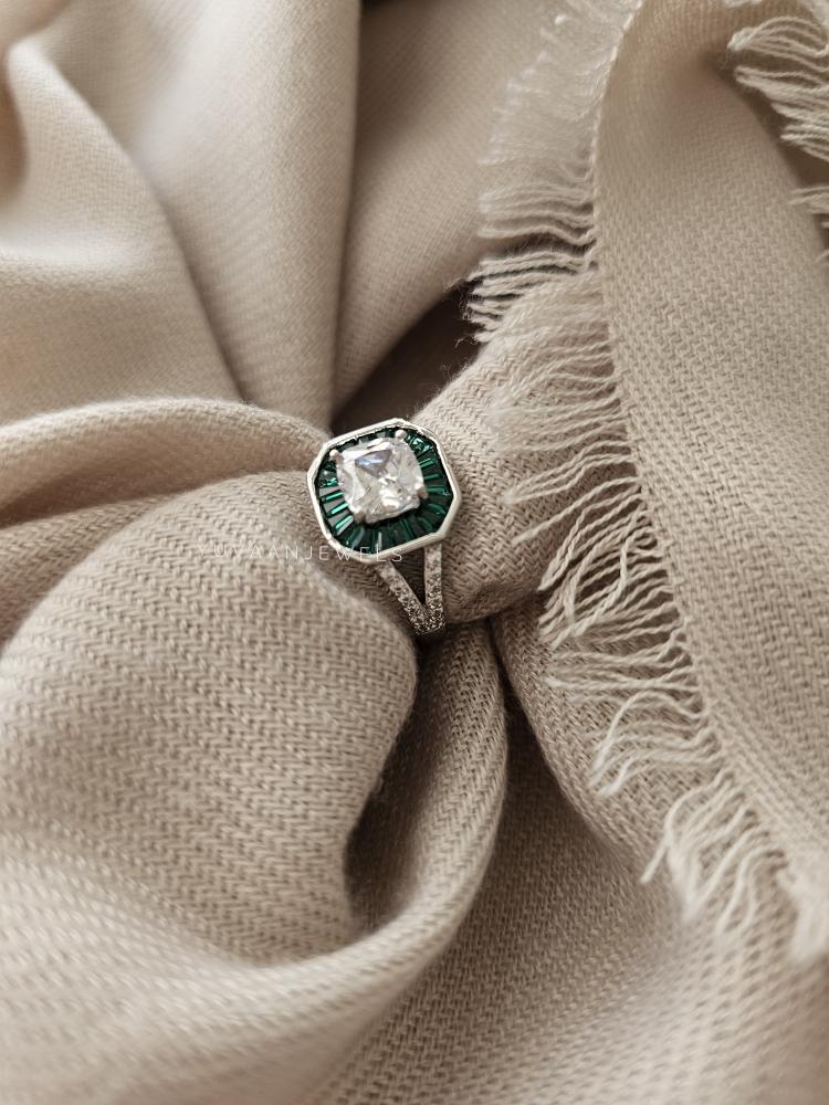 Zyran ring Thumbnail