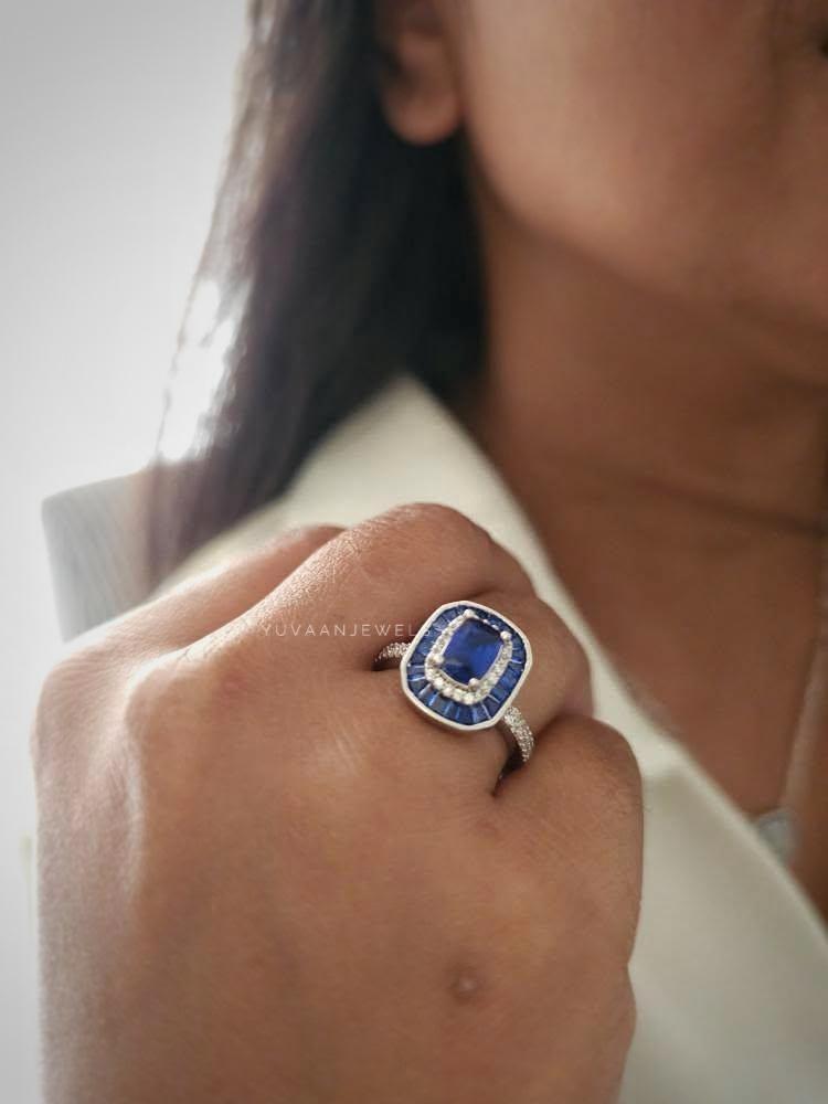 Zeera ring Thumbnail
