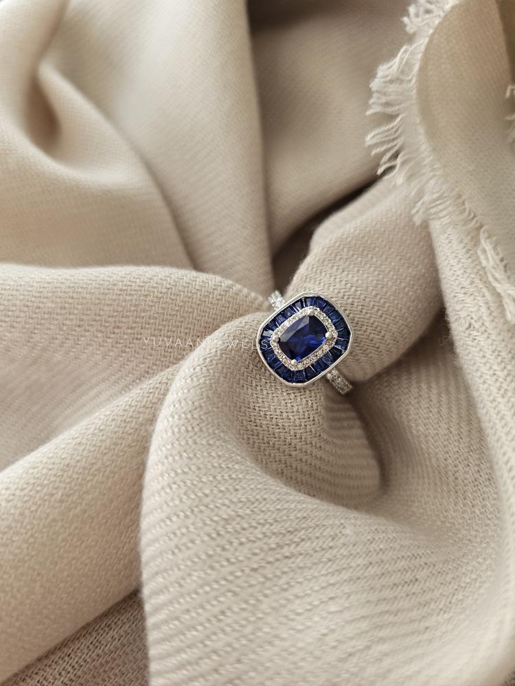 Zeera ring Thumbnail