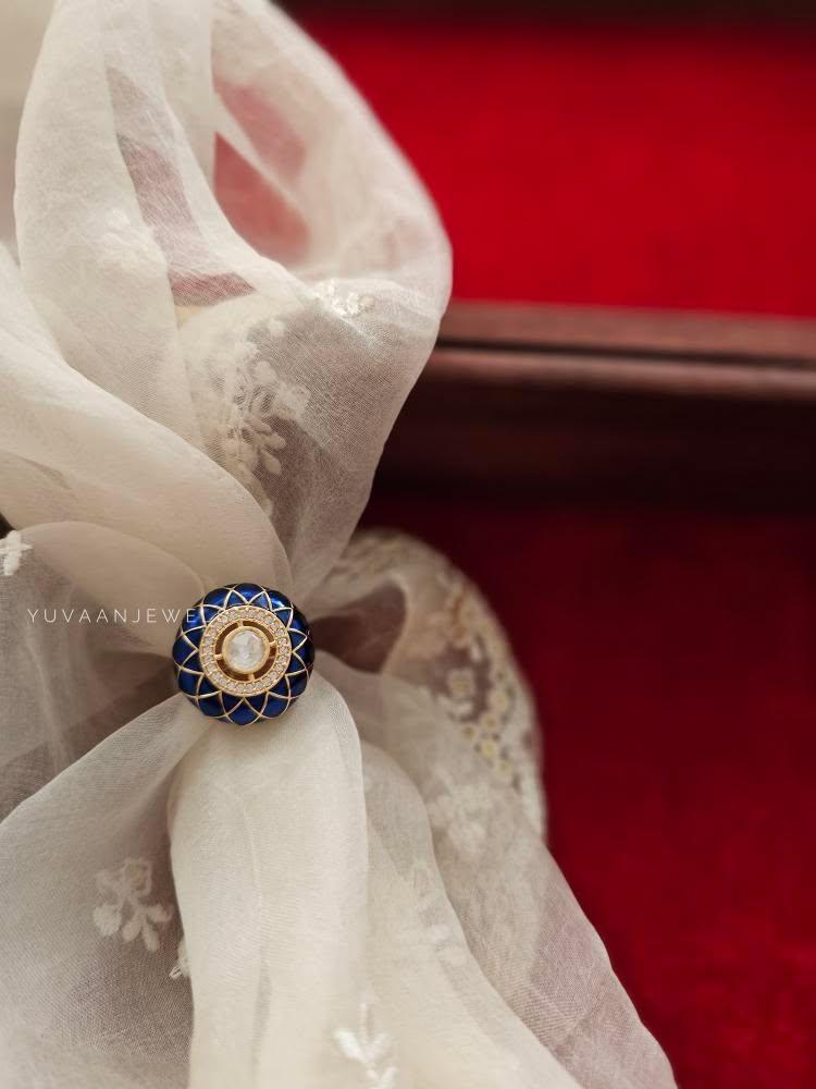 Shritika ring Thumbnail