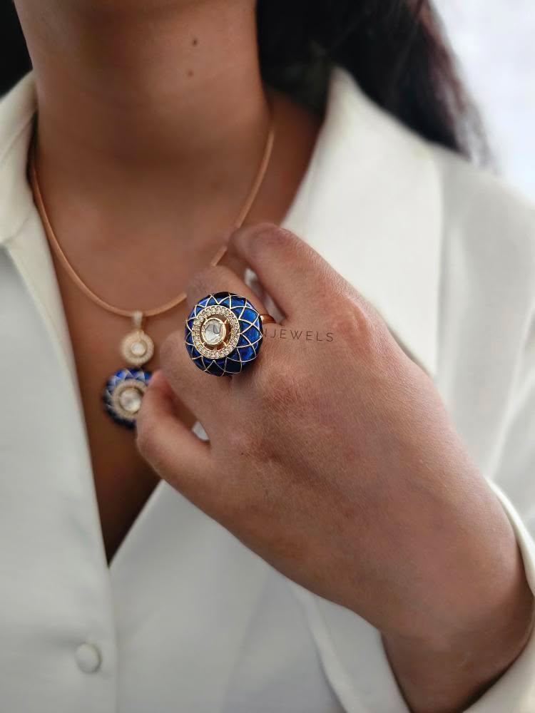 Shritika ring Thumbnail