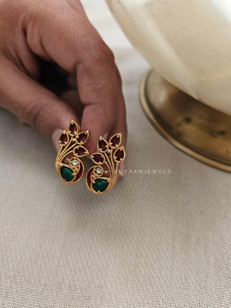 Zoohi handcrafted ring Thumbnail