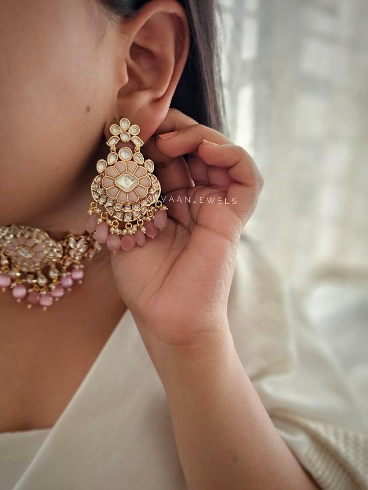 The samaa choker Thumbnail