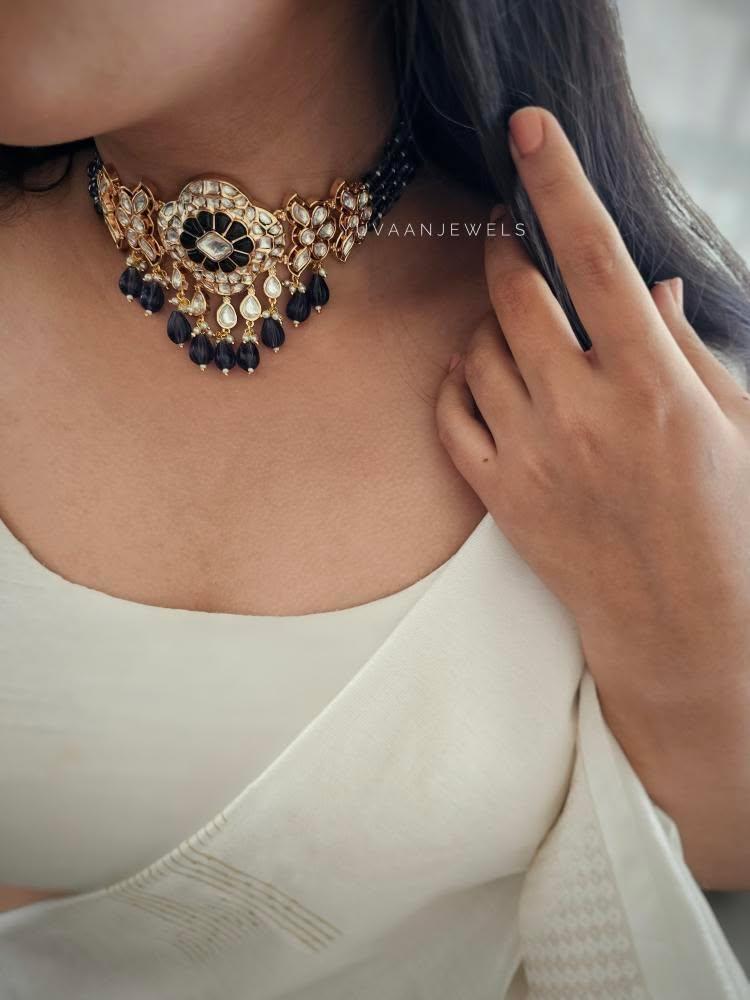 The samaa choker Thumbnail