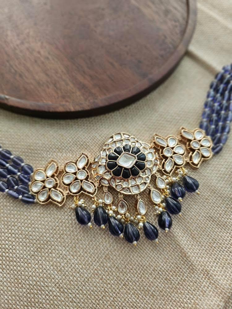 The samaa choker Thumbnail