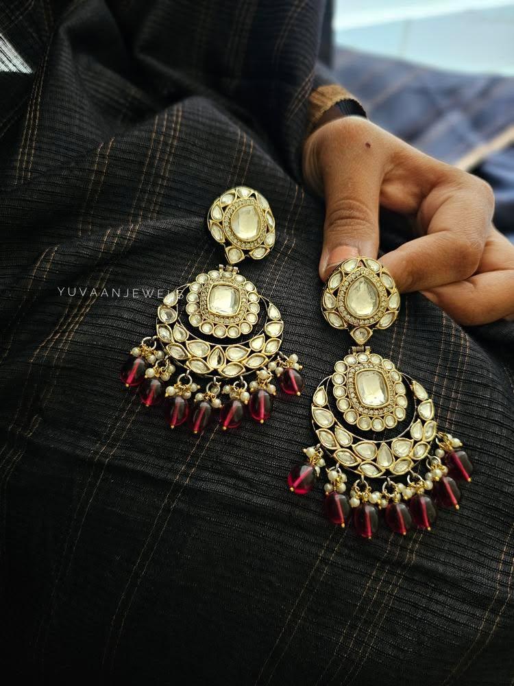 The morni necklace Thumbnail
