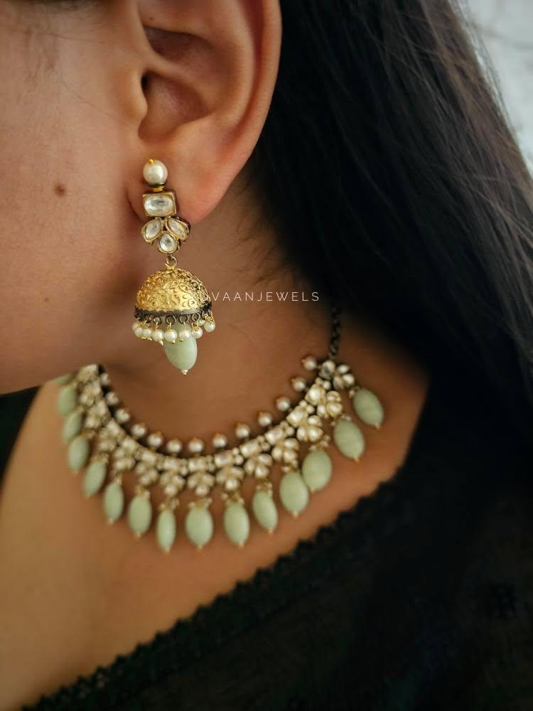Abha Necklace Thumbnail