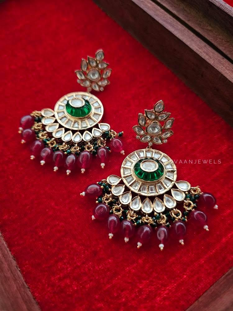 Muskaan polki haar Thumbnail