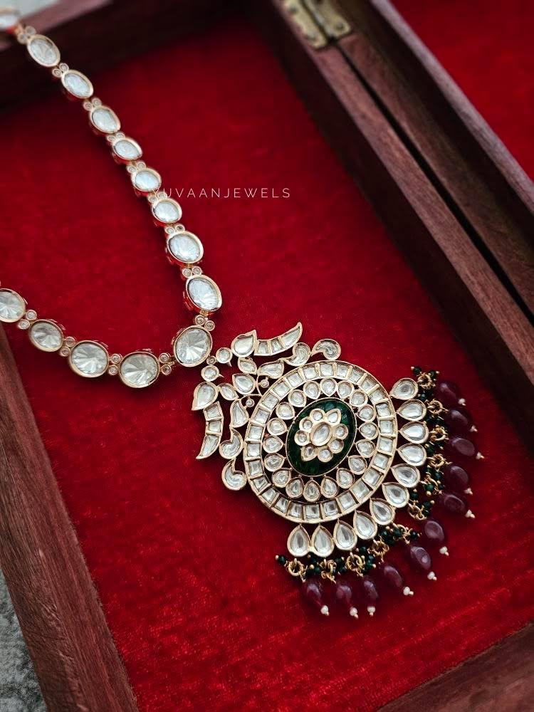 Muskaan polki haar Thumbnail