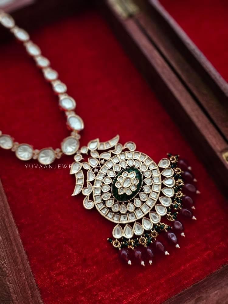 Muskaan polki haar Thumbnail