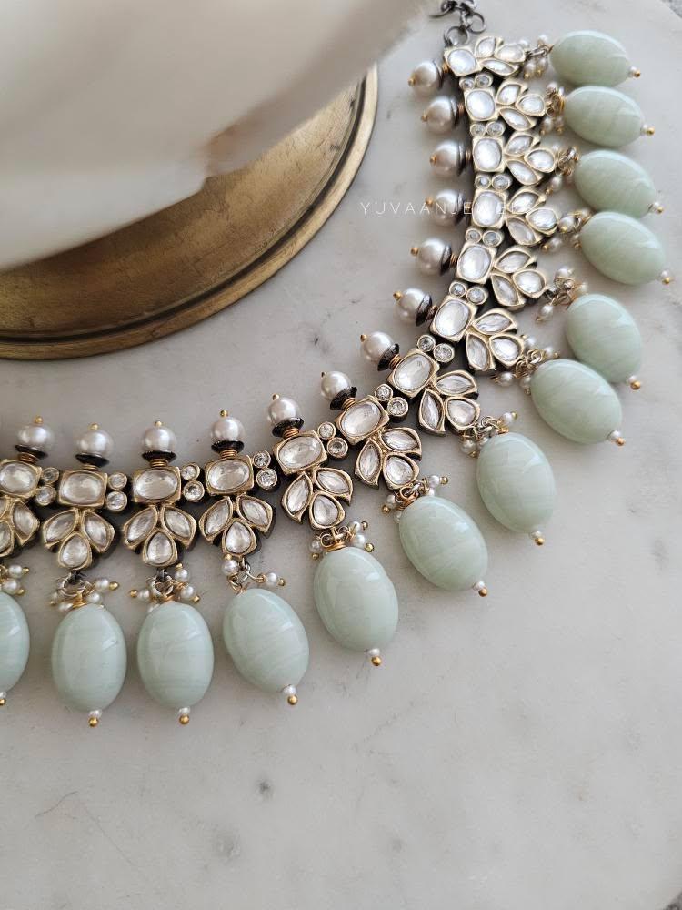 Abha Necklace Thumbnail