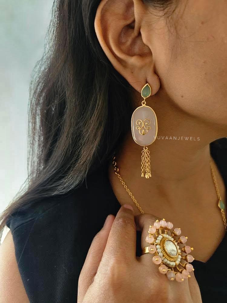 Remi delicate necklace Thumbnail