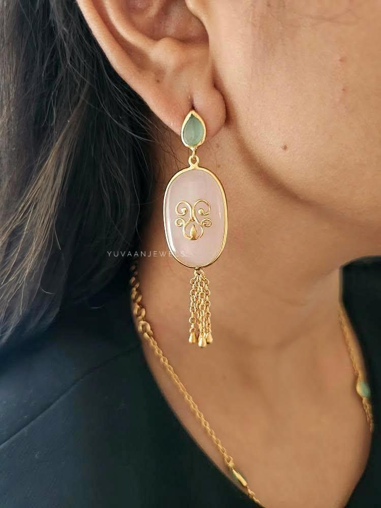 Remi delicate necklace Thumbnail