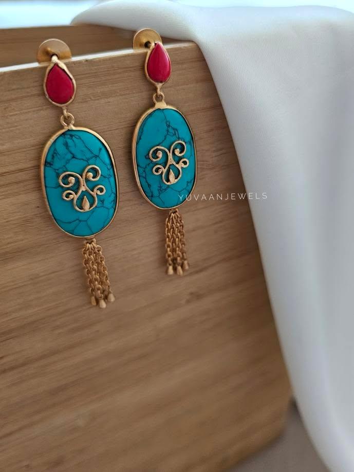 Remi delicate necklace Thumbnail